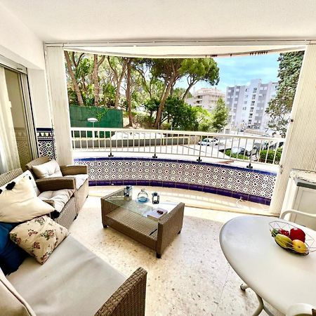 Azul 2 Bedroom Apartment In Salou Tarragona エクステリア 写真