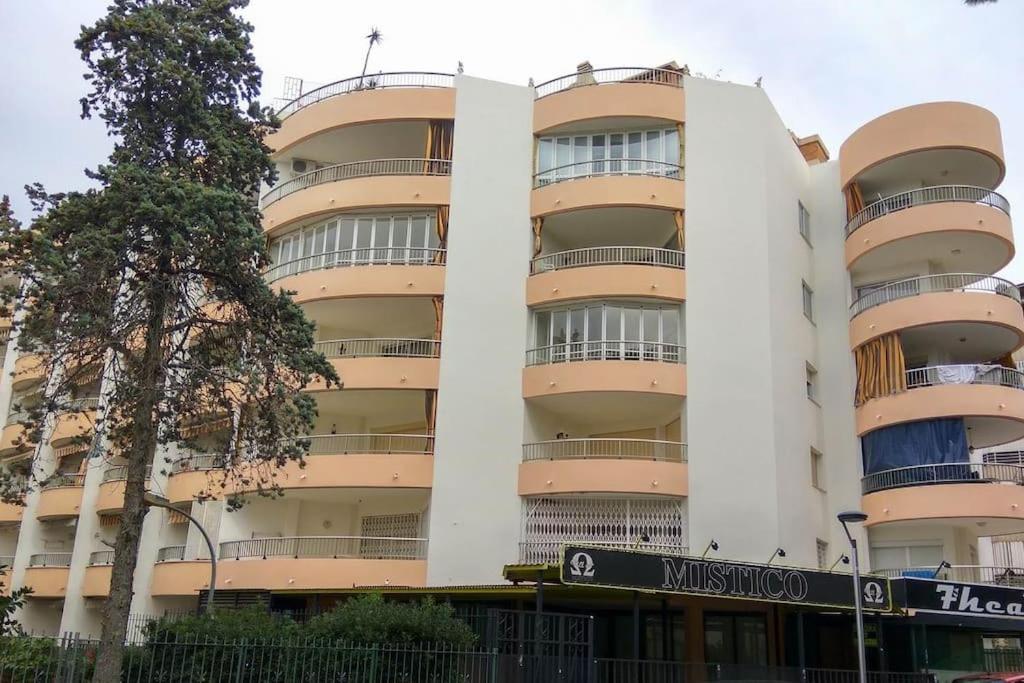 Azul 2 Bedroom Apartment In Salou Tarragona エクステリア 写真