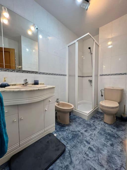 Azul 2 Bedroom Apartment In Salou Tarragona エクステリア 写真